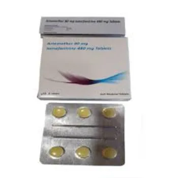 Artemether Tablets